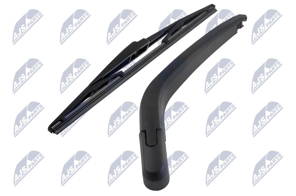 Windshield wiper arm Toyota: EWBTY003 NTY Wiper arm