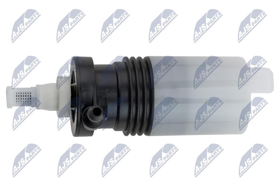 NTY Washer Fluid Pump, headlight cleaning – price 31 PLN