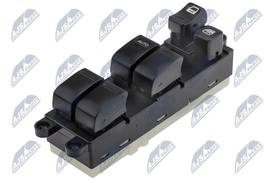 Power window switch Nissan Almera: EWSNS024 NTY Power window button