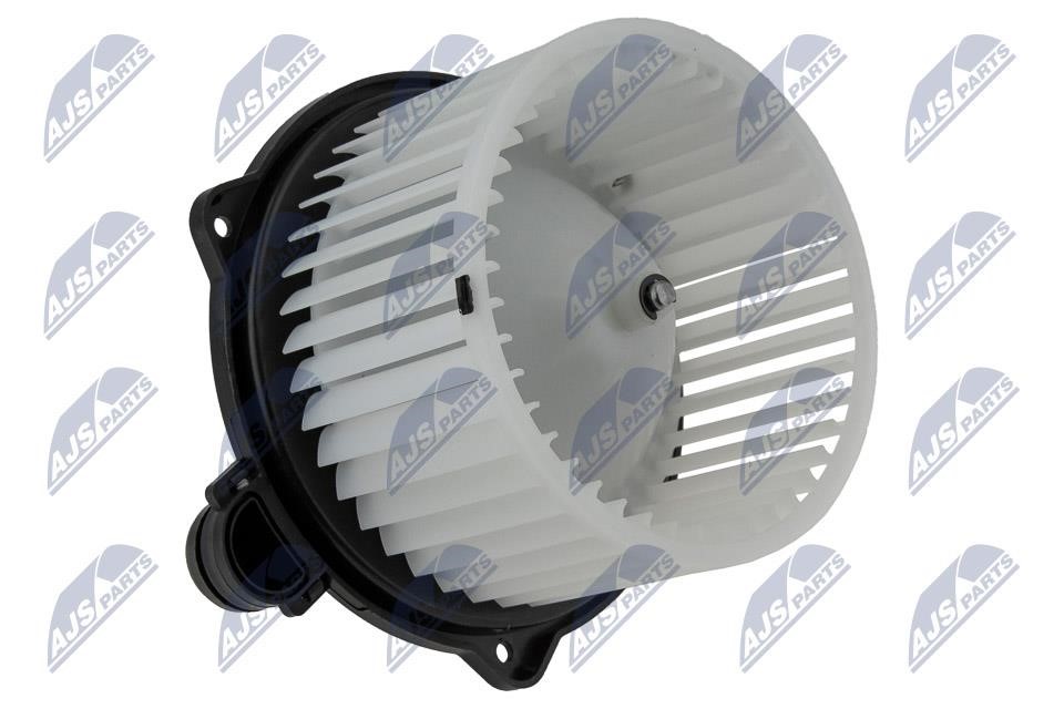 NTY EWN-FR-007 Fan assy - heater motor EWNFR007 EWNFR007 NTY Fan assy - heater motor