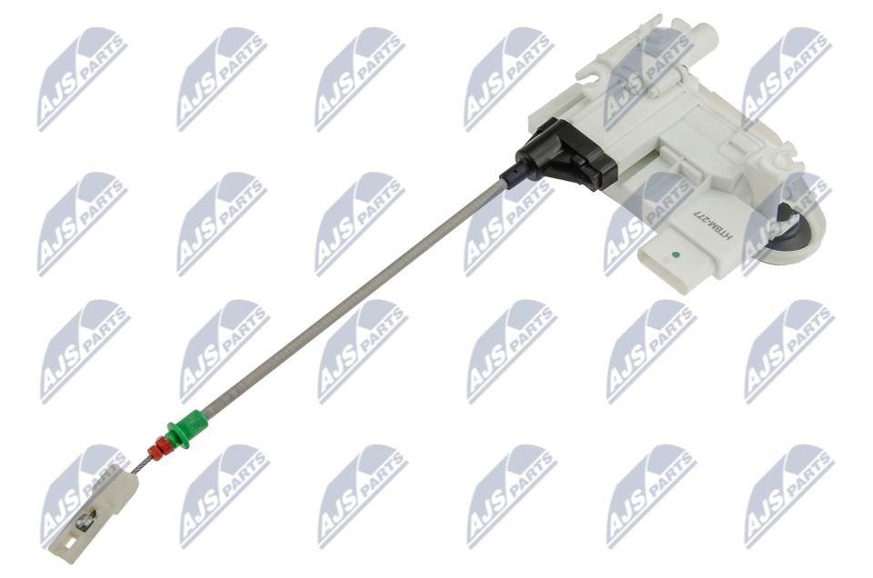 EZCBM277 NTY Door lock cable