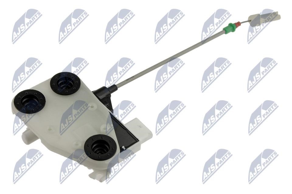 Door lock cable NTY EZC-BM-277