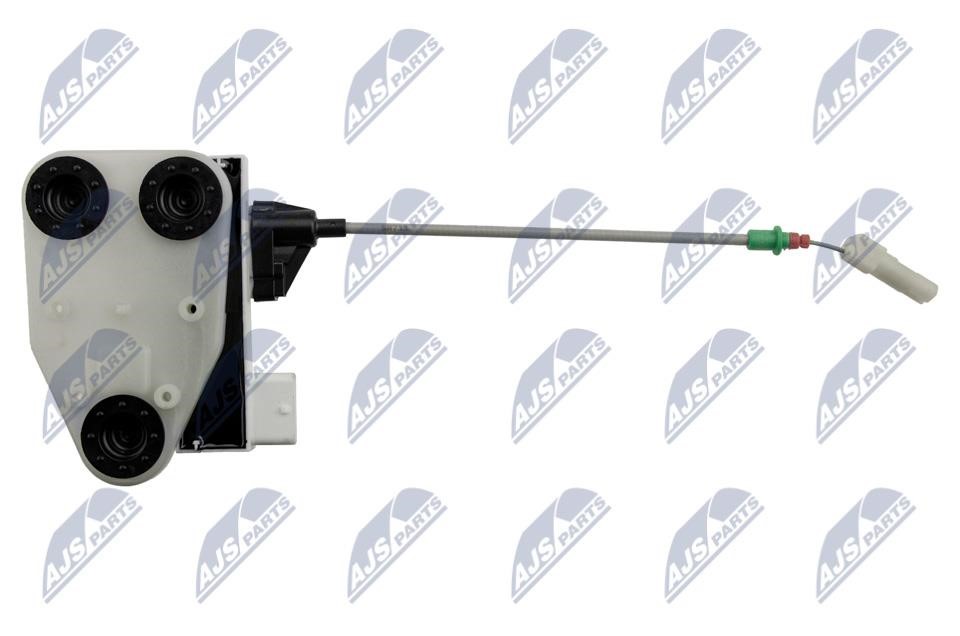 NTY Door lock cable – price 207 PLN