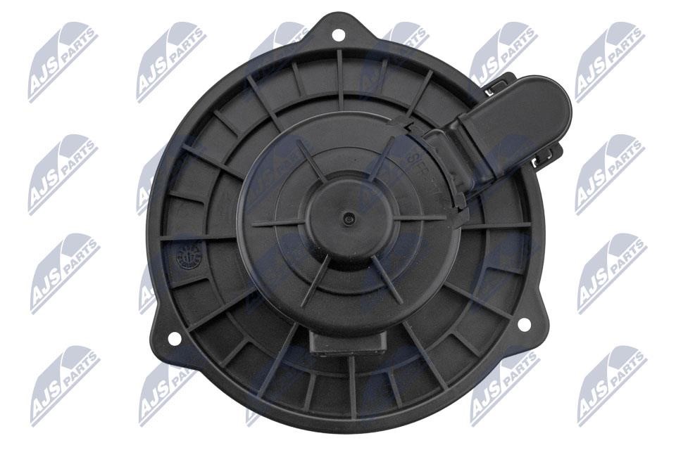 Fan assy - heater motor NTY EWN-FR-007
