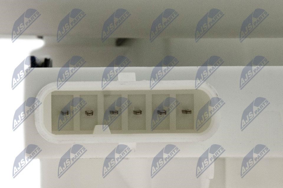 Door lock cable NTY EZC-BM-277