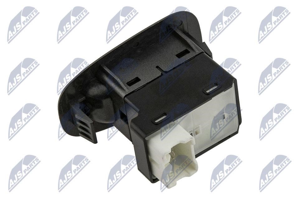 NTY Switch, window regulator – price 23 PLN