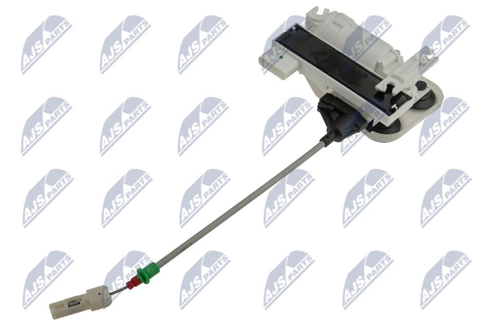 EZCBM278 NTY Door lock cable