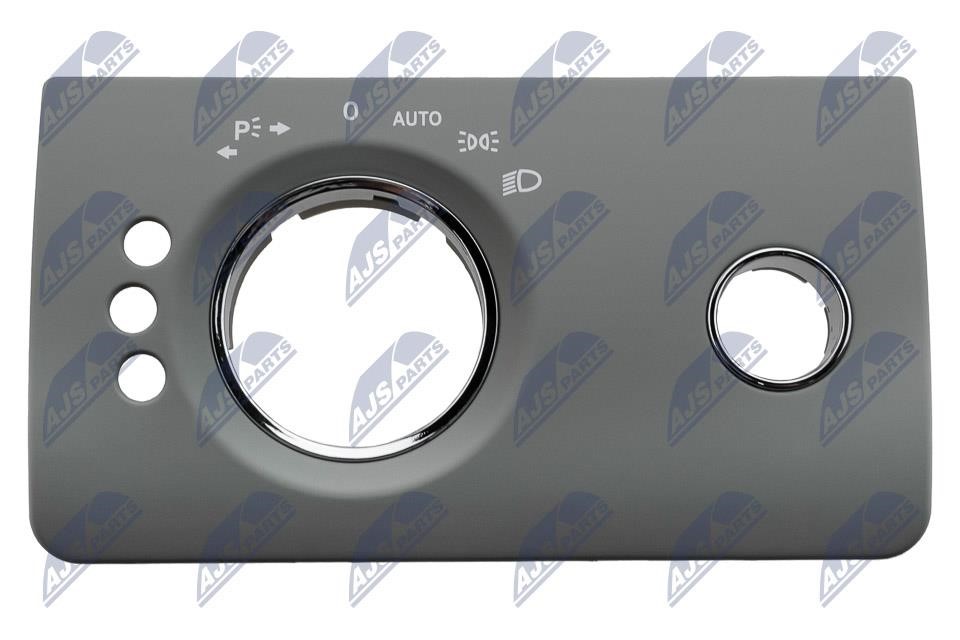 Power window button NTY EWS-ME-063