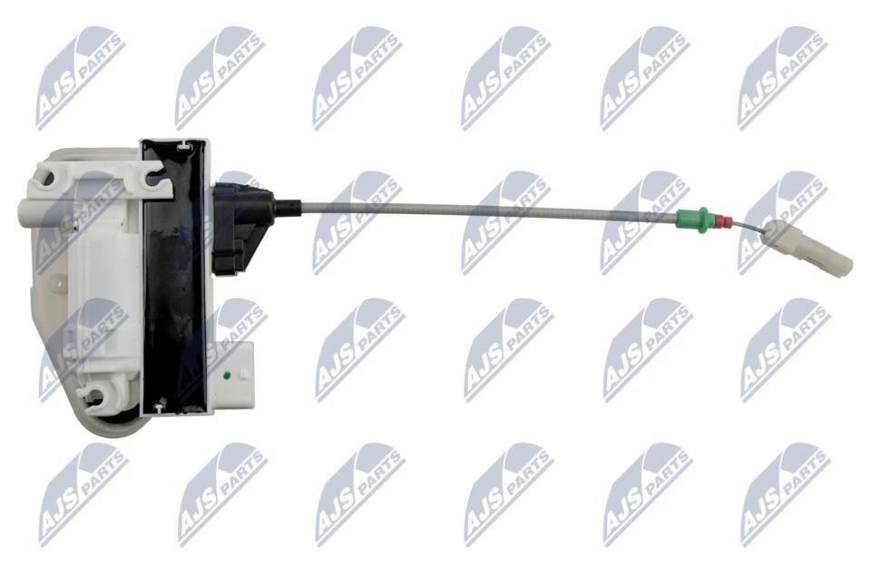 NTY Door lock cable – price 201 PLN