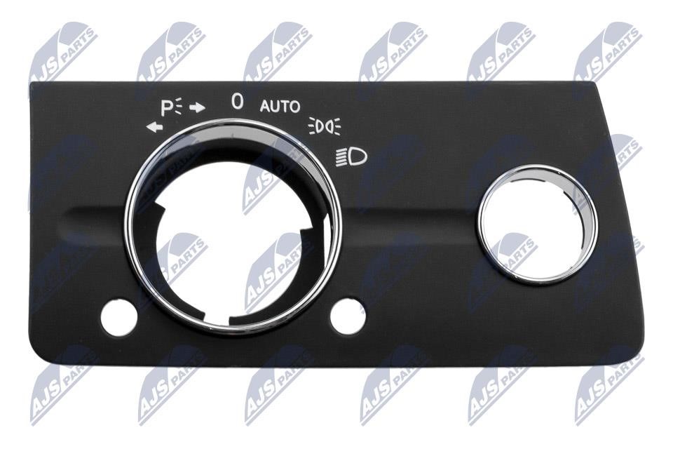 Power window button NTY EWS-ME-065