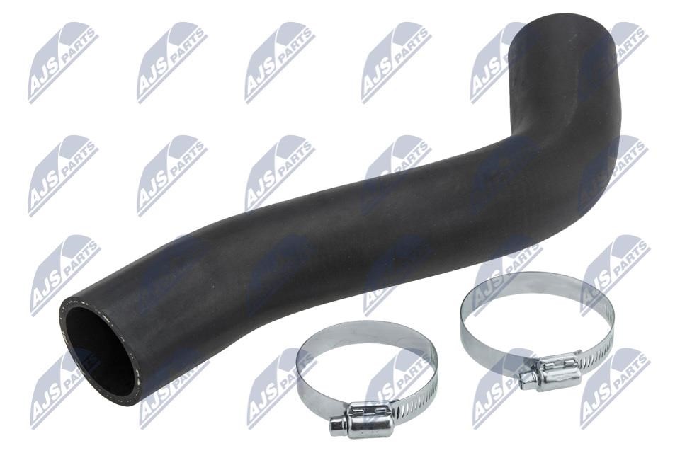 GPPHY007 NTY Intercooler pipe