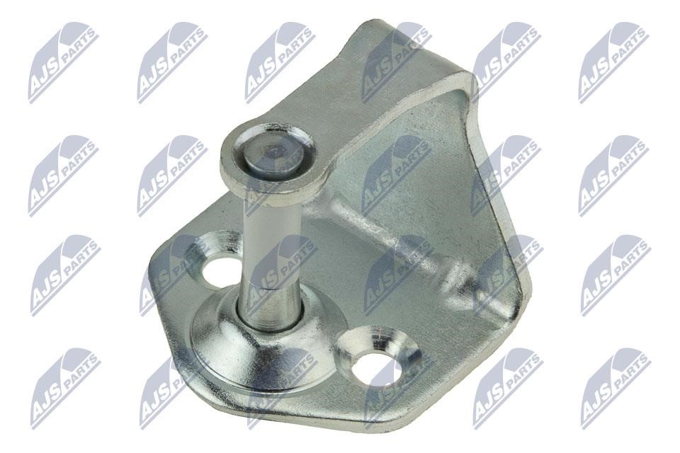 NTY EZC-FR-136 Roller Guide, sliding door EZCFR136 EZCFR136 NTY Roller Guide, sliding door