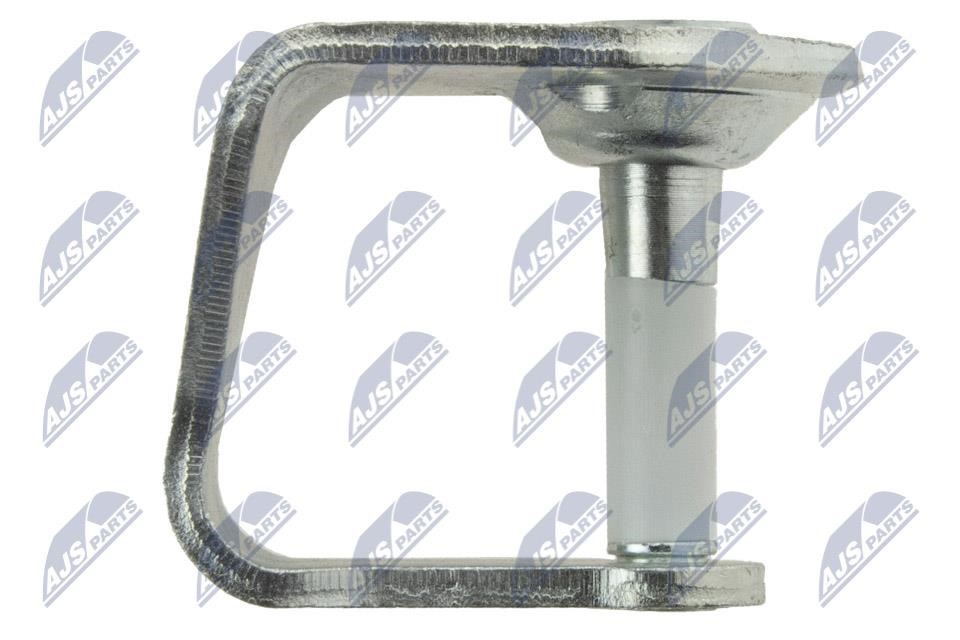 Roller Guide, sliding door NTY EZC-FR-136
