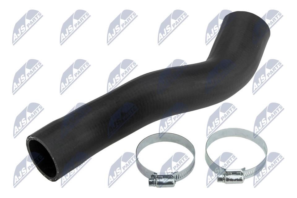 GPPNS009 NTY Intercooler pipe
