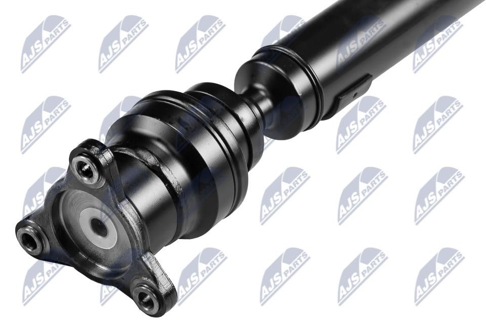 Propshaft, axle drive NTY NWN-ME-062