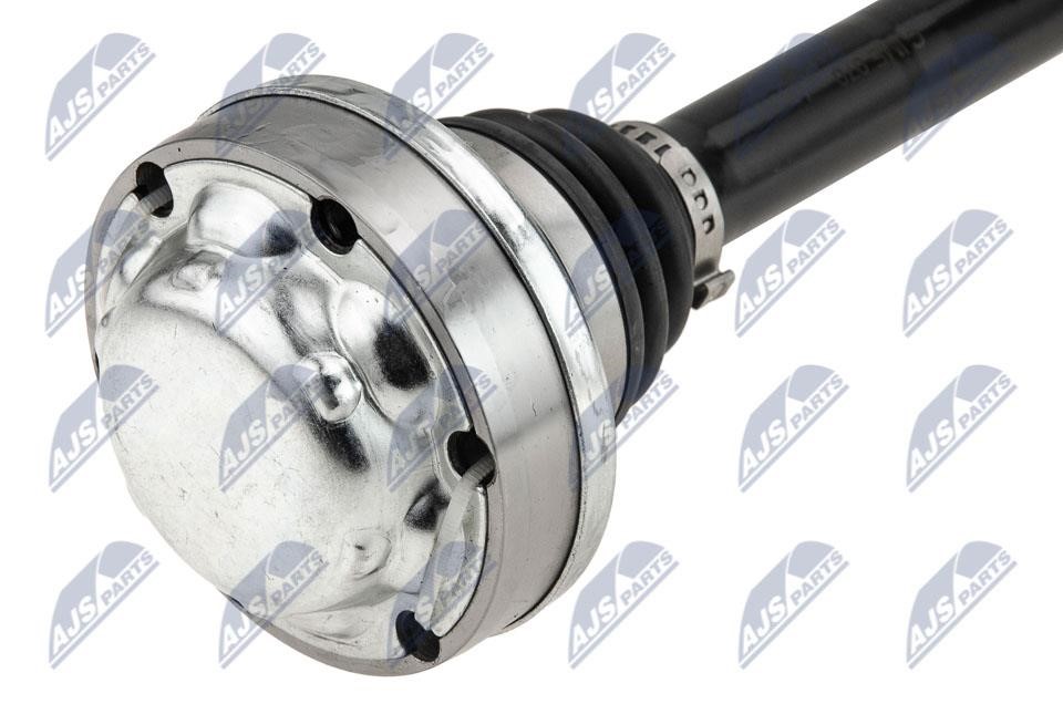 Propeller shaft NTY NWN-ME-070