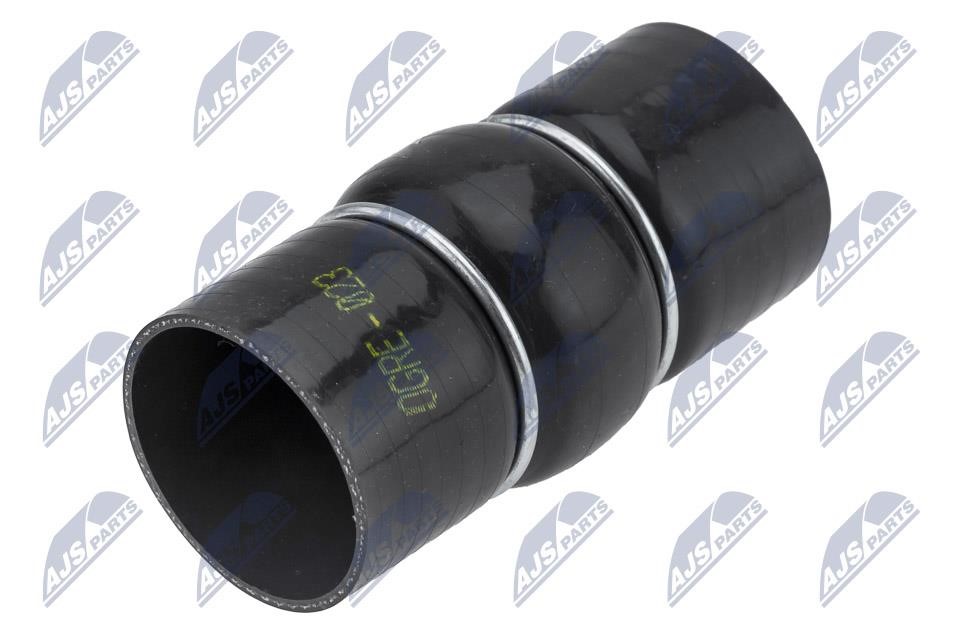 GPPRE023 NTY Intercooler pipe