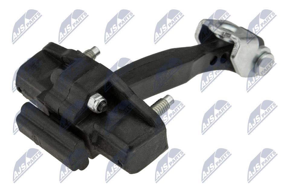 EZCFT111 NTY Hood lock