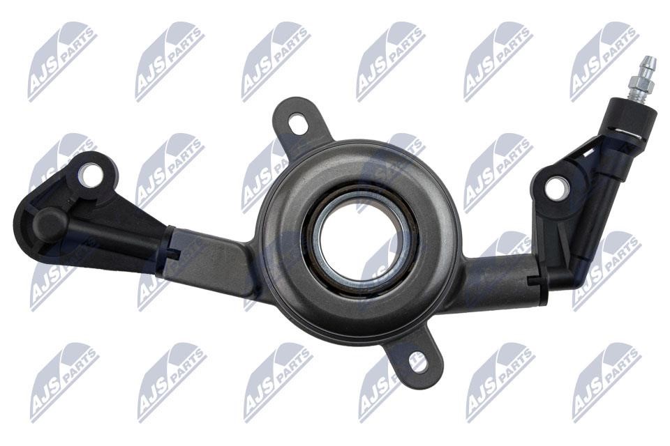 Release bearing NTY NWS-ME-009