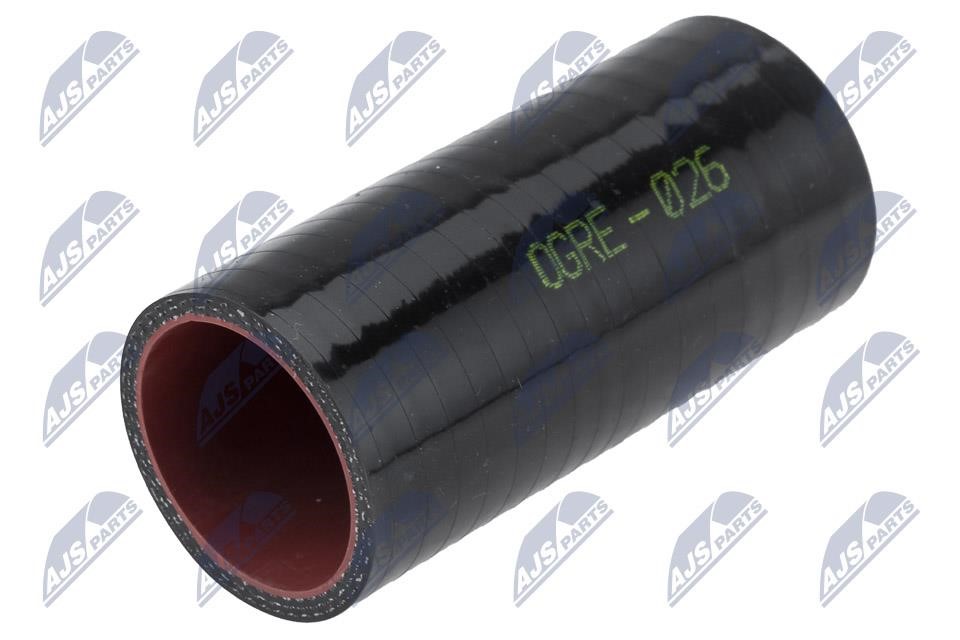 GPPRE026 NTY Intercooler pipe