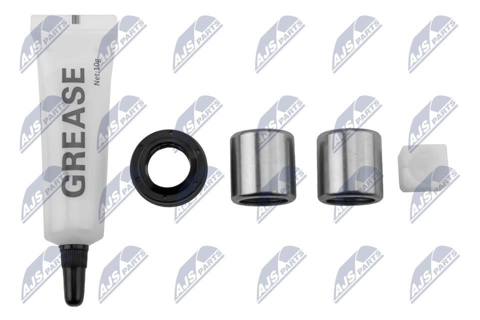 NXXFR004 NTY Repair kit for gear shift mechanism