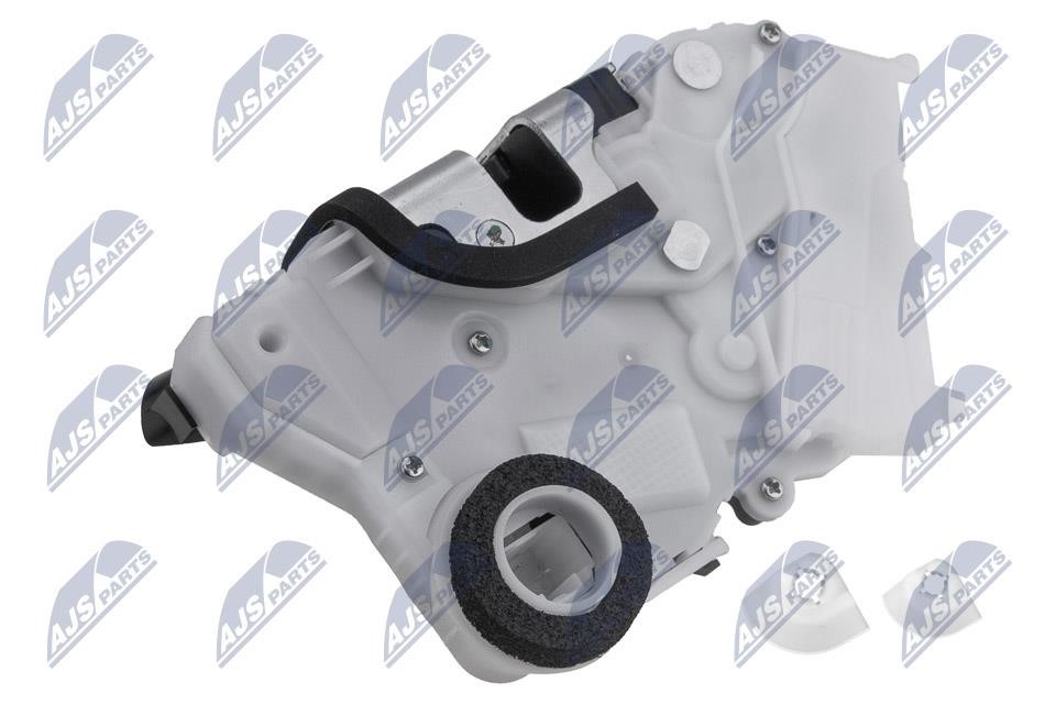 NTY Door lock drive – price 118 PLN