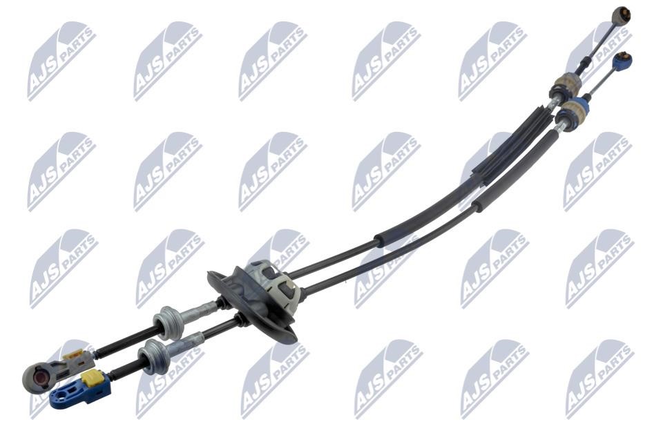 NXXPE001 NTY Gearshift cable