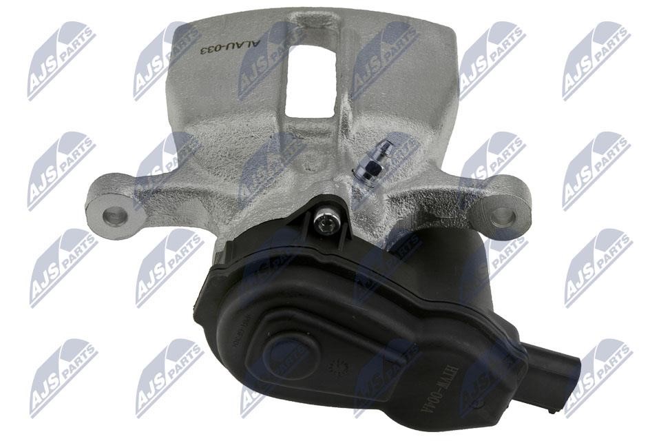 Brake caliper NTY HZT-AU-033