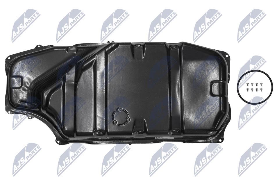 Buy NTY PZPKA002 – good price at EXIST.AE!
