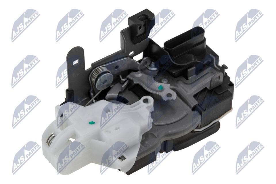 Car door lock Volvo V40: EZCVV035 NTY Door lock drive
