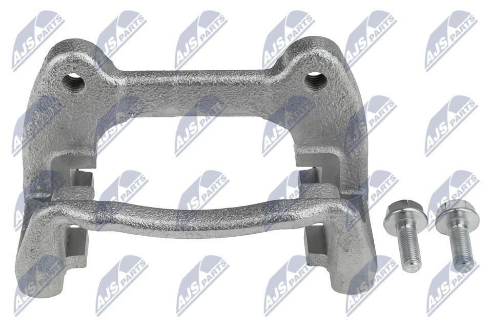 Brake caliper mounting bracket Mini Cooper: HZTBM019A NTY Bracket, brake caliper