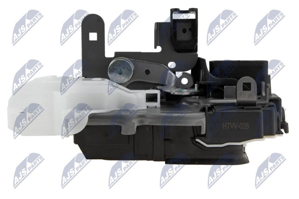 Door lock drive NTY EZC-VV-035