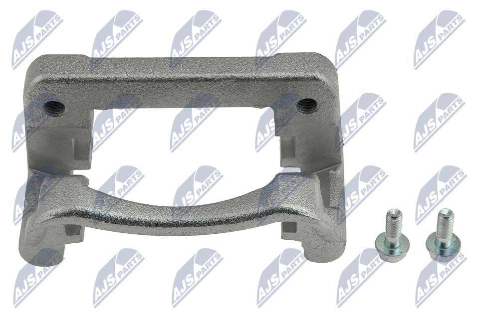 Brake caliper mounting bracket Saab: HZTPL054A NTY Bracket, brake caliper