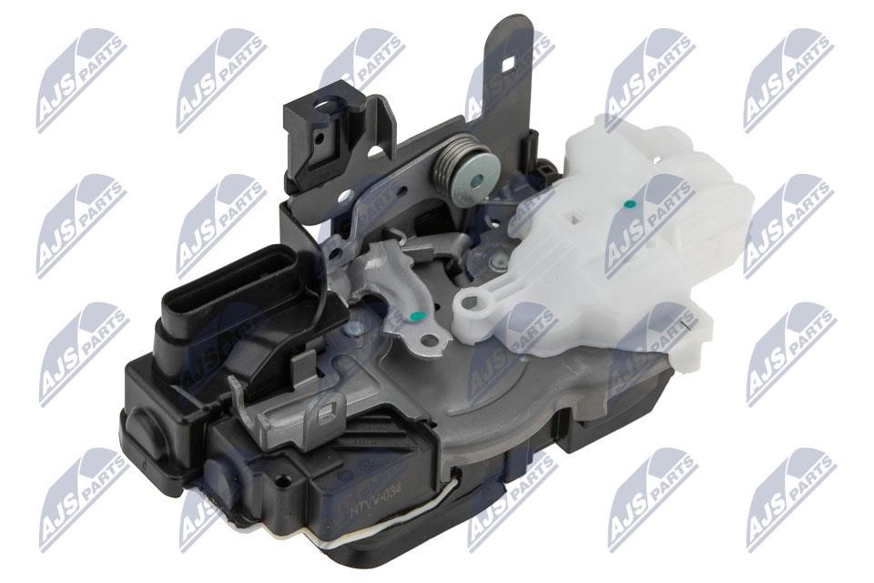Car door lock Volvo V40: EZCVV036 NTY Door lock drive