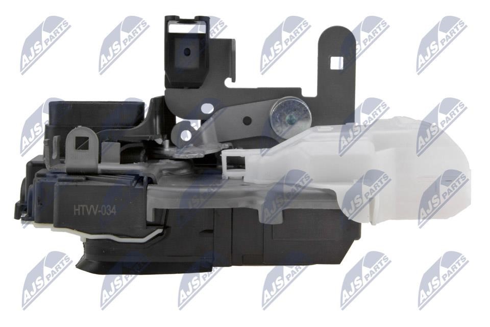 Door lock drive NTY EZC-VV-036
