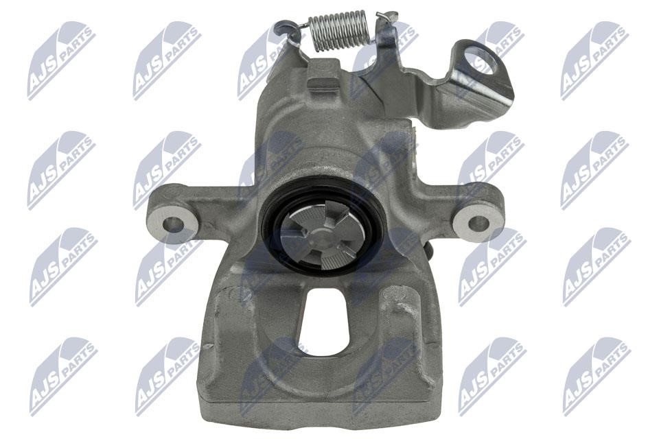 NTY HZT-PL-070 Brake caliper HZTPL070 HZTPL070 NTY Brake caliper