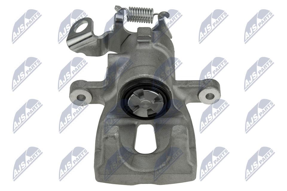 HZTPL071 NTY Brake caliper