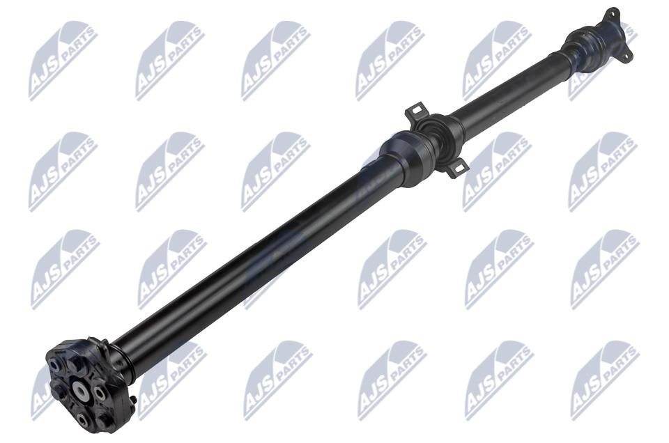 NWNME062 NTY Propshaft, axle drive