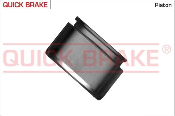 Caliper piston Renault Master: 185016K Quick brake Piston, brake caliper