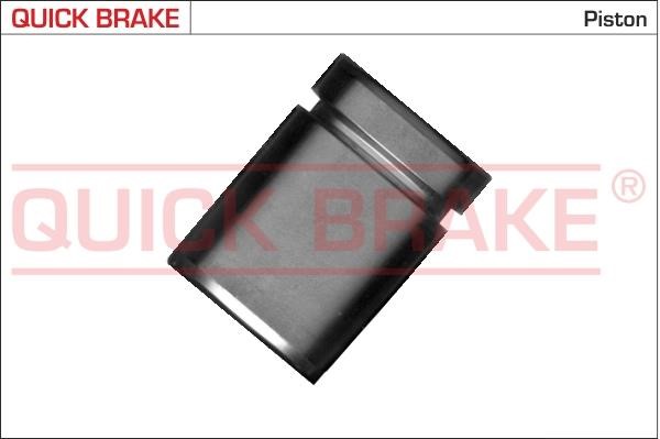 185022K Quick brake Piston, brake caliper