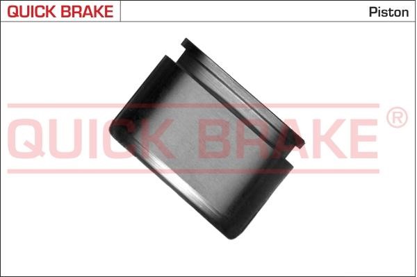 Quick brake 185024K Piston, brake caliper 185024K