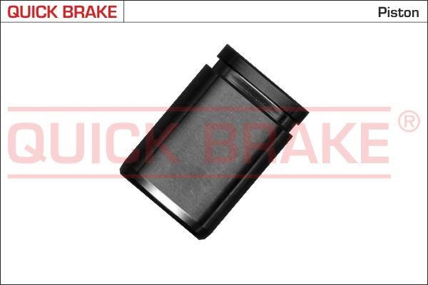 185091K Quick brake Piston, brake caliper