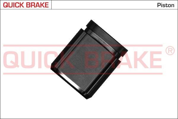 Brake caliper piston Mazda MPV: 185093K Quick brake Piston, brake caliper