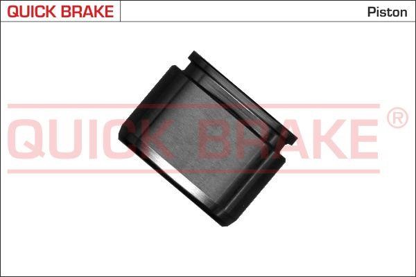185095K Quick brake Piston, brake caliper
