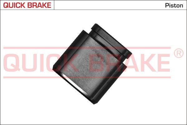 185098K Quick brake Piston, brake caliper