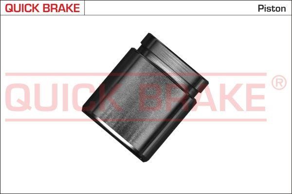 Quick brake 185102K Piston, brake caliper 185102K