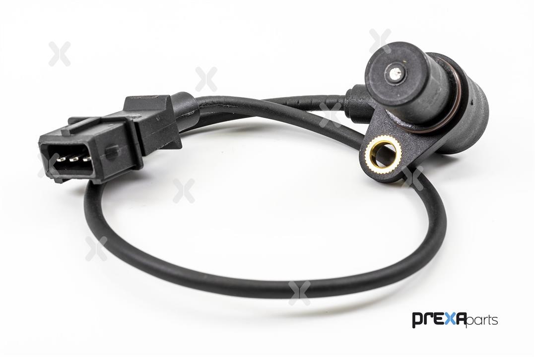 PrexaParts P101084 Crankshaft position sensor P101084
