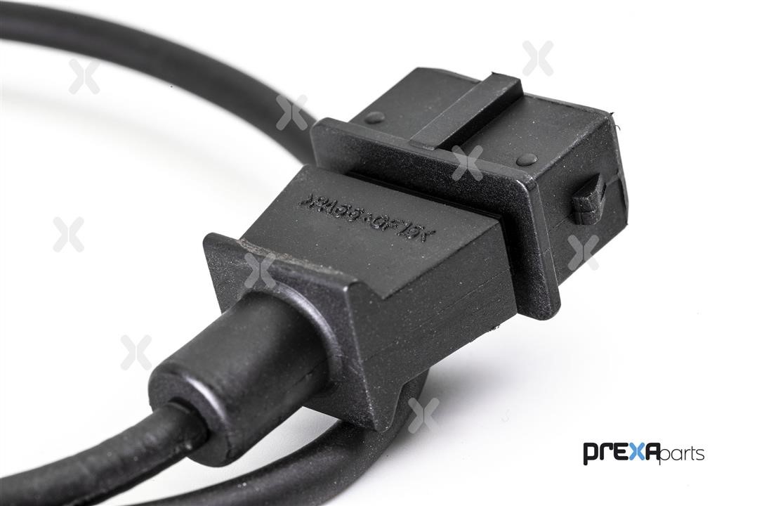 Crankshaft position sensor PrexaParts P101084