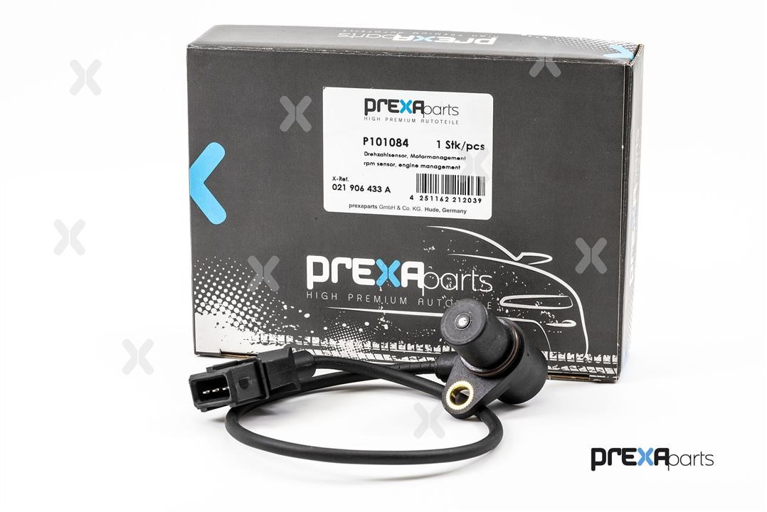 Buy PrexaParts P101084 at a low price in United Arab Emirates!