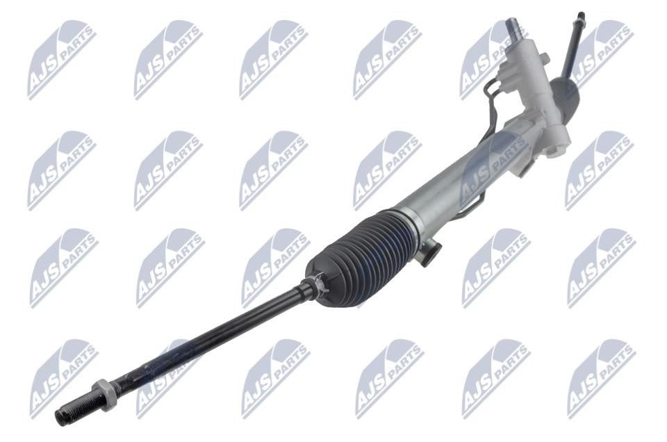 Steering rack NTY SPK-FR-015